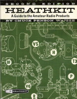 heathkit book